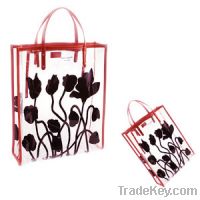 Sell Soft PVC bag