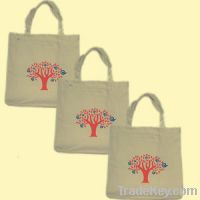 Sell Cloth Shopping Bags