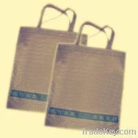 Sell Brown Promotional Bags