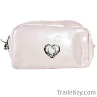 Sell Pink Makeup Case