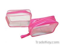 Sell PVC Cosmetic Handbag