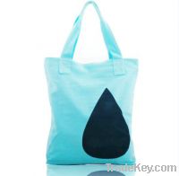 Sell Velvet Tote Bag