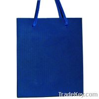 Sell Blue Paper Bag