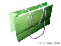 Sell Green Paper Bag