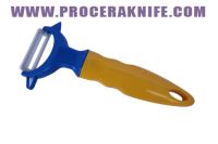 Ceramic Peeler - Kitchen Knife - Kitchen accessory
