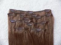 clip in hair extensions