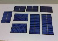 Sell Mini Solar Panel