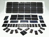 Sell Epoxy Solar Panel