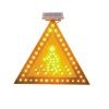 Sell Solar Traffic Light