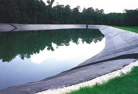 Sell of Hdpe Geomembrane