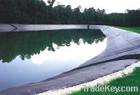 Water reservoir