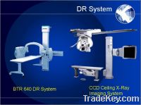 Sell diagnostic radiography
