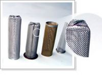 Sell Stainless Steel Wire Mesh Filters