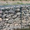 Provide  Zinc/Alm alloy gabion