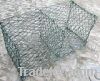 Sell high corrosion resistance Reinforced Gabion box and mattress