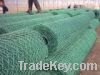 Sell PVC galvanized gabion