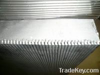 Sell welded wedge wire mine screen mesh