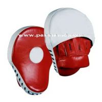 Focus Pads 120