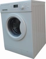 Sell  front loading washing machine