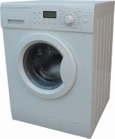 Sell  front loading washing machine(1000C)