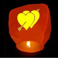 Sell SKY BALL FLY LANTERN