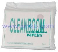 Sell cleanroom wiper KB1009LE