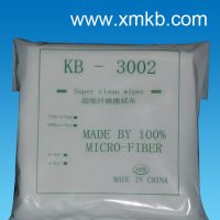 Sell cleanroom wiper KB3002