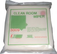 Sell cleanroom wiper KB3009