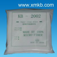 Sell Micro-fiber cleanroom wiper