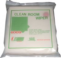 Sell cleanroom wiper KB4009