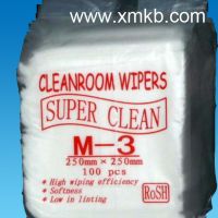 Sell cleanroom paper KB-M-3