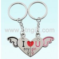 Promotional Gift Key Chain Key Ring