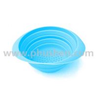 Sell Silicone Basket