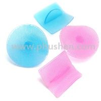 Sell Silicone Beauty Brush