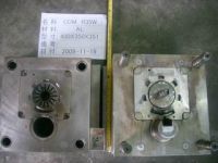 die casting mold