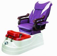 spa pedicure chair