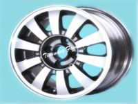 Sell wheel hub 002