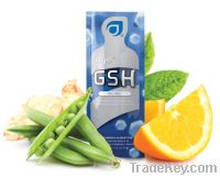 Sell Agel GSH - Glutathione Gel dietary supplements