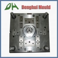 Sell Plastic Injection Mould