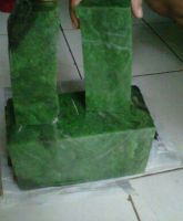 Nephrite Stone