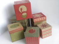 Sell paper gift box