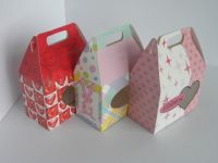 Sell Paper Candy box