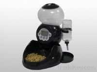 Sell Automatic Pet Feeder GW-380