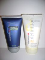 Sell GOLDWELL Styling  gel and Musk  fragile  hair