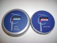 Sell GOLDWELL Shine  wax and Move  control