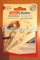 Tesa  correction  roller  refill  8, 4mm X 14m