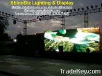 LED Boards, Token , Railway display systems, Temperature and time disp