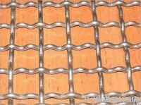 Sell Crimped Wire Mesh