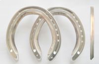 CTMA ES Aluminum horseshoes