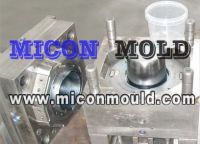 Sell thin wall bucket mold, pail mould